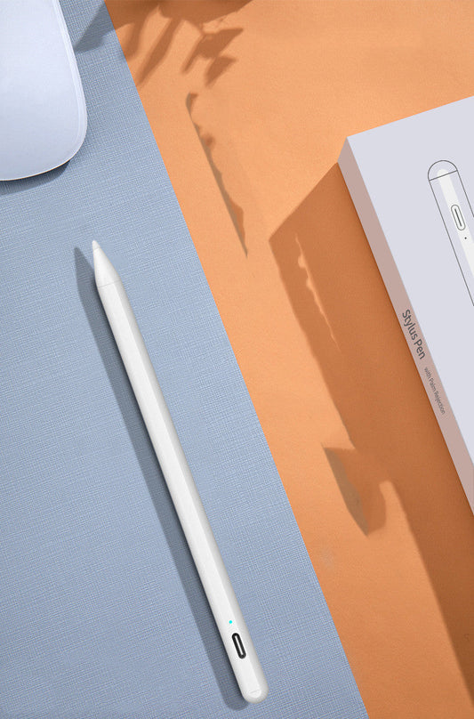 Capacitive Pen Touch