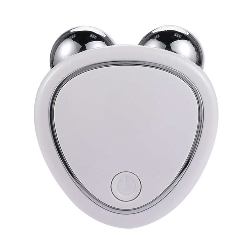 Micro-current beauty instrument