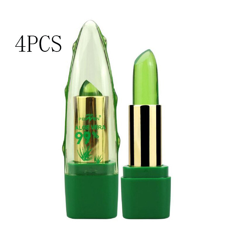 Aloe Vera Moisturizing Lip Balm