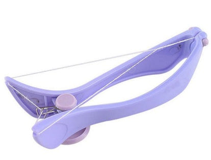 Hair Remover Beauty Tool - Manual Epilators
