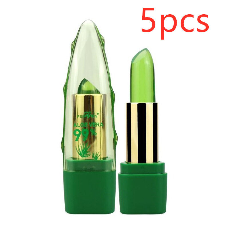 Aloe Vera Moisturizing Lip Balm