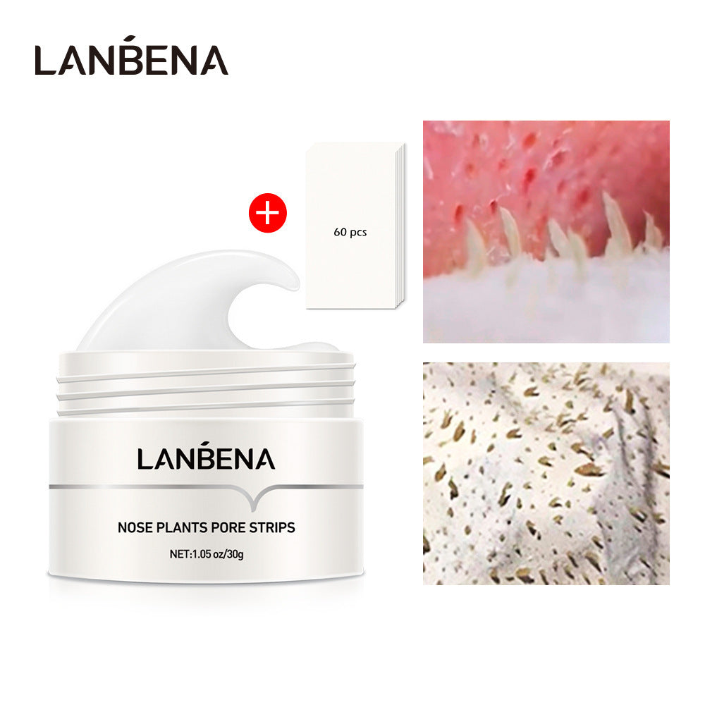 Blackhead Remover Mask - Membrane Sucking Blackhead Tearing To Remove Acne