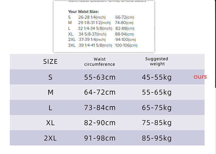 High Waist Tummy Control Panty - Thin Women's Underwear briefs