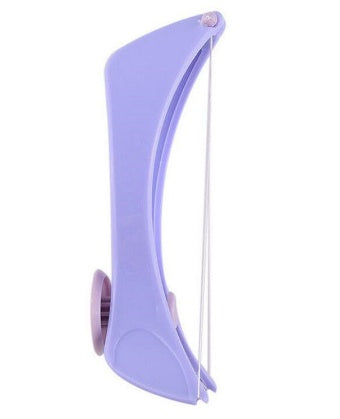 Hair Remover Beauty Tool - Manual Epilators
