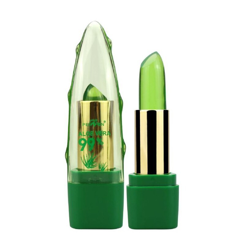 Aloe Vera Moisturizing Lip Balm