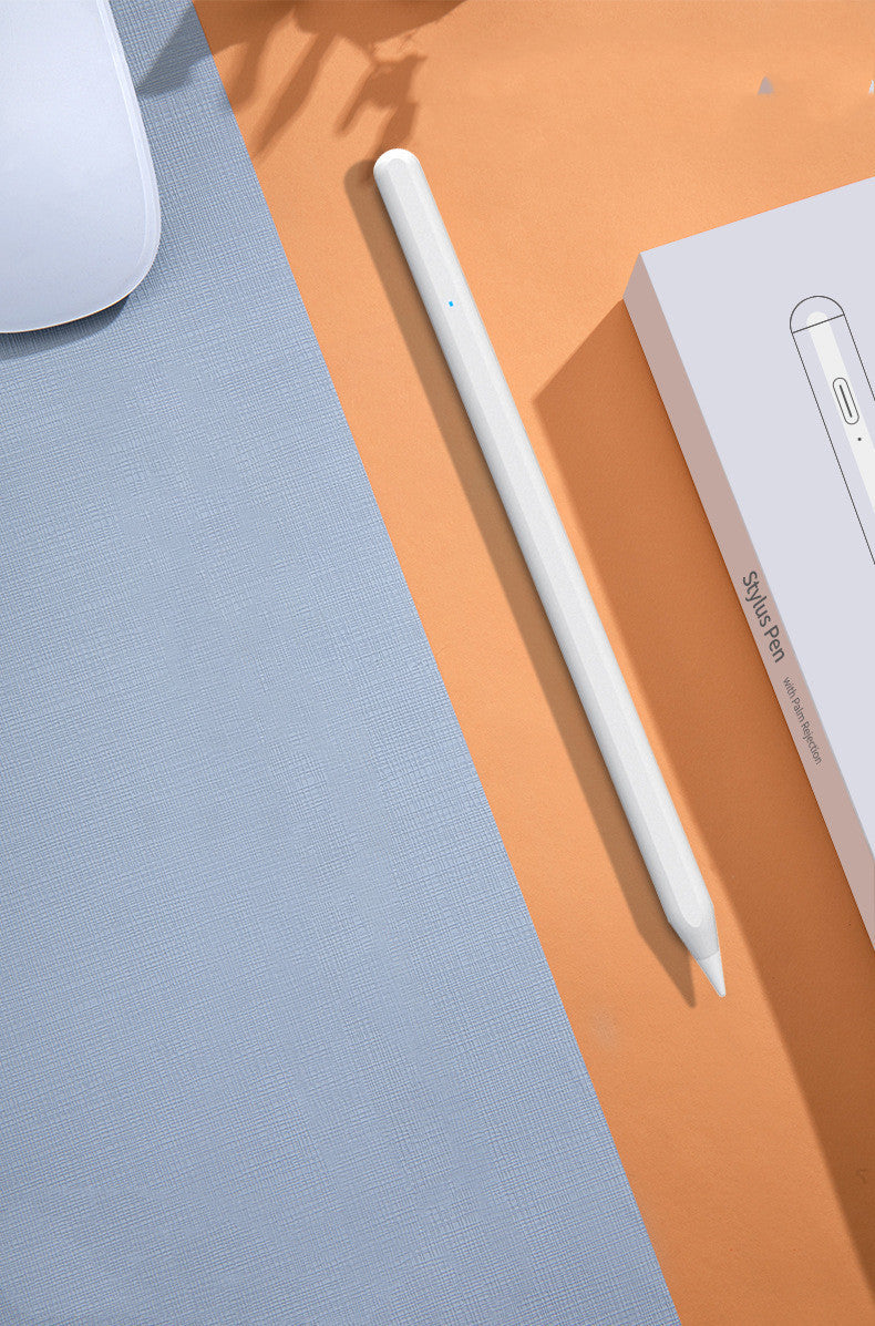 Capacitive Pen Touch