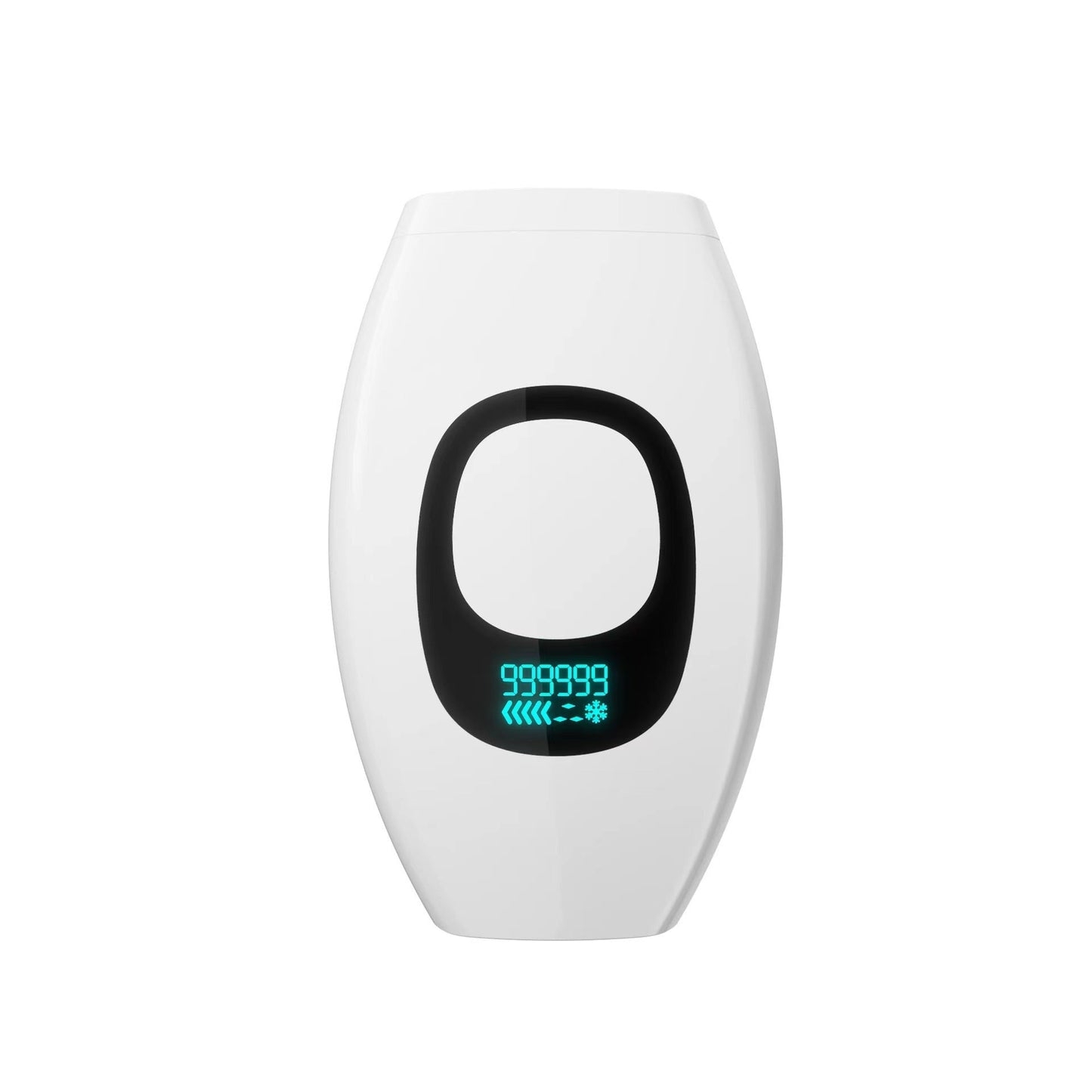 IPL Laser Hair Removal