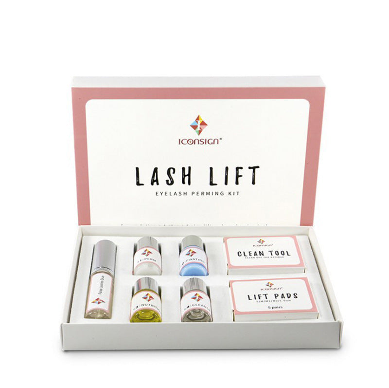 Lash Lift Kit Lifting Eyelash