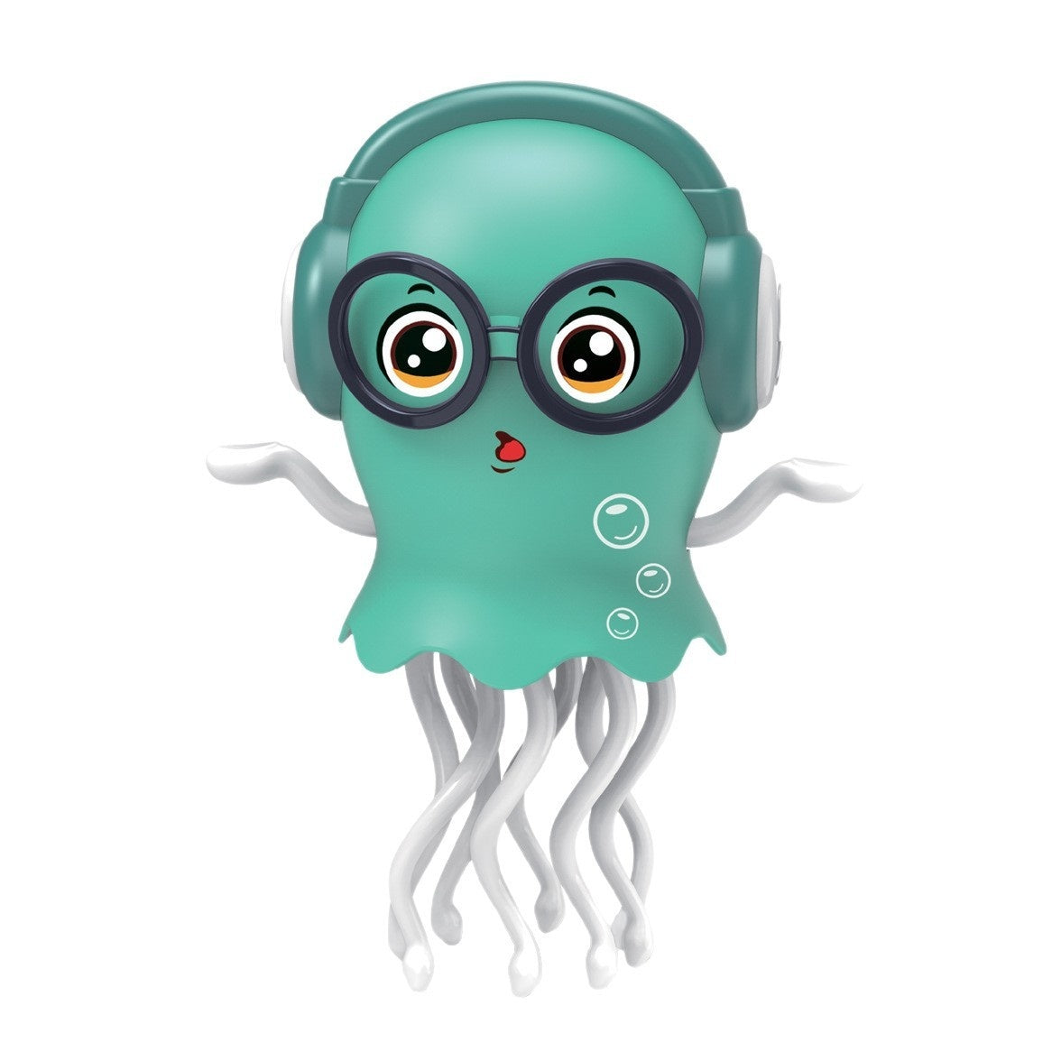 Magic Dancing Octopus – Interactive Electric Induction Toy for Kids