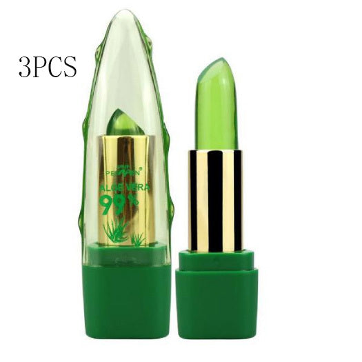 Aloe Vera Moisturizing Lip Balm