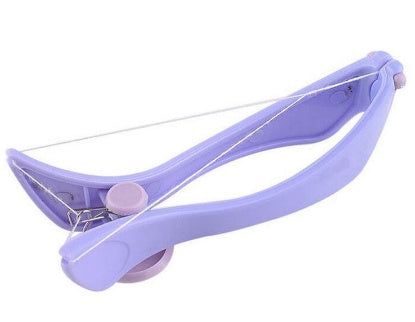 Hair Remover Beauty Tool - Manual Epilators