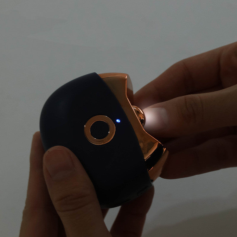 Electric Nail Clipper