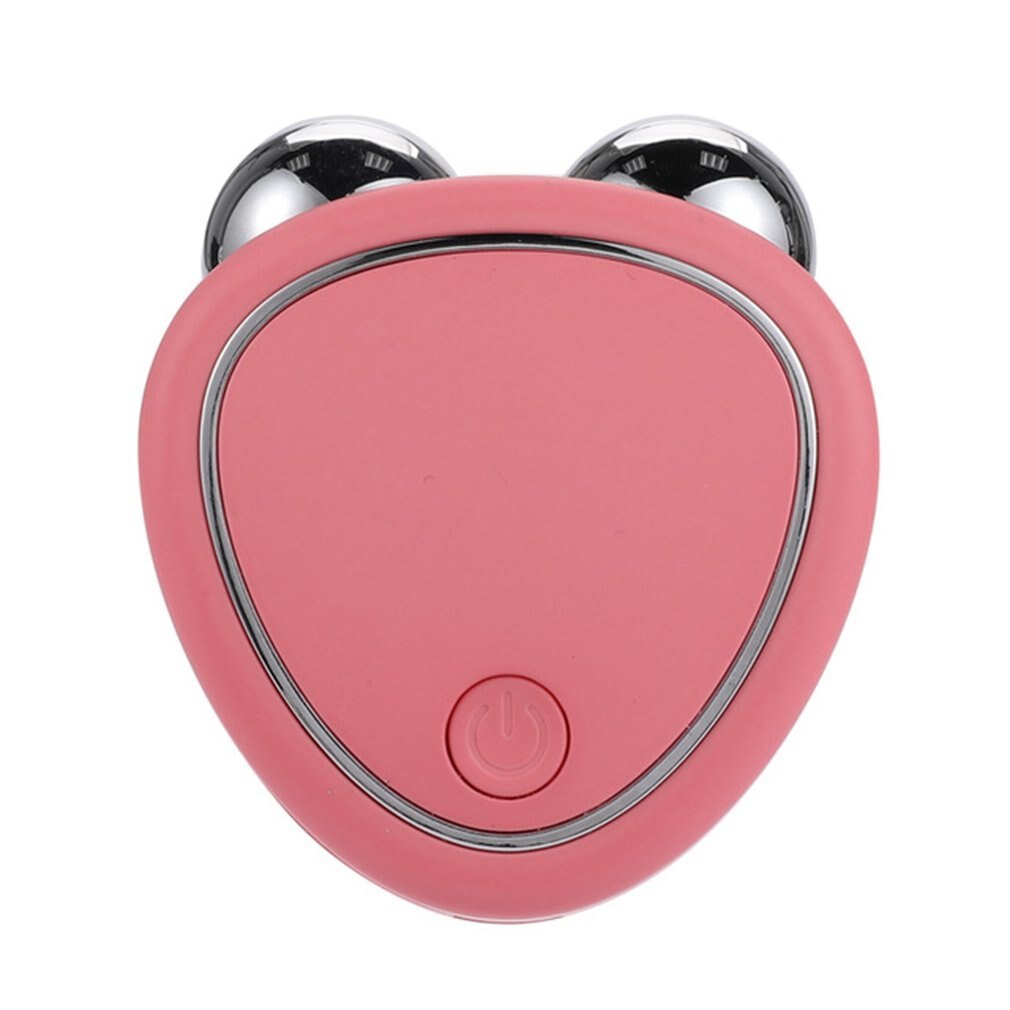 Micro-current beauty instrument
