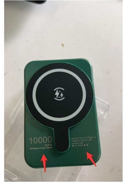 Mini Fast Charging