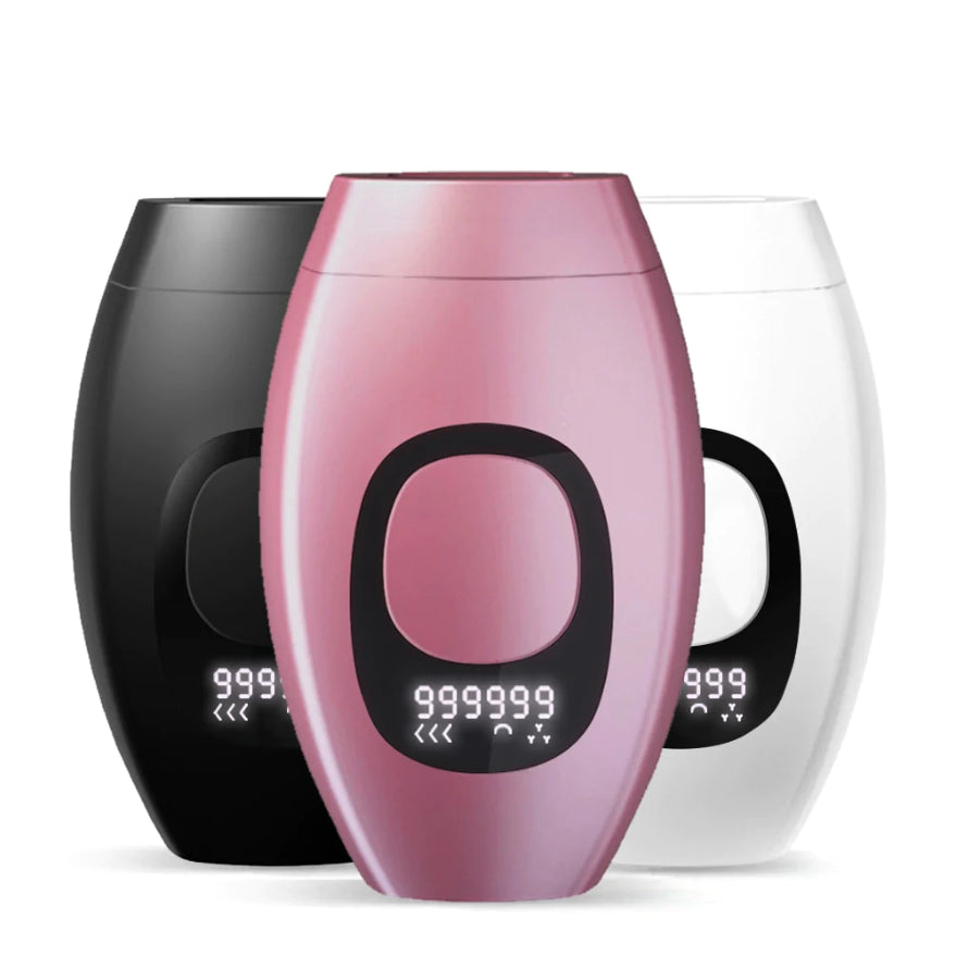 IPL Laser Hair Removal