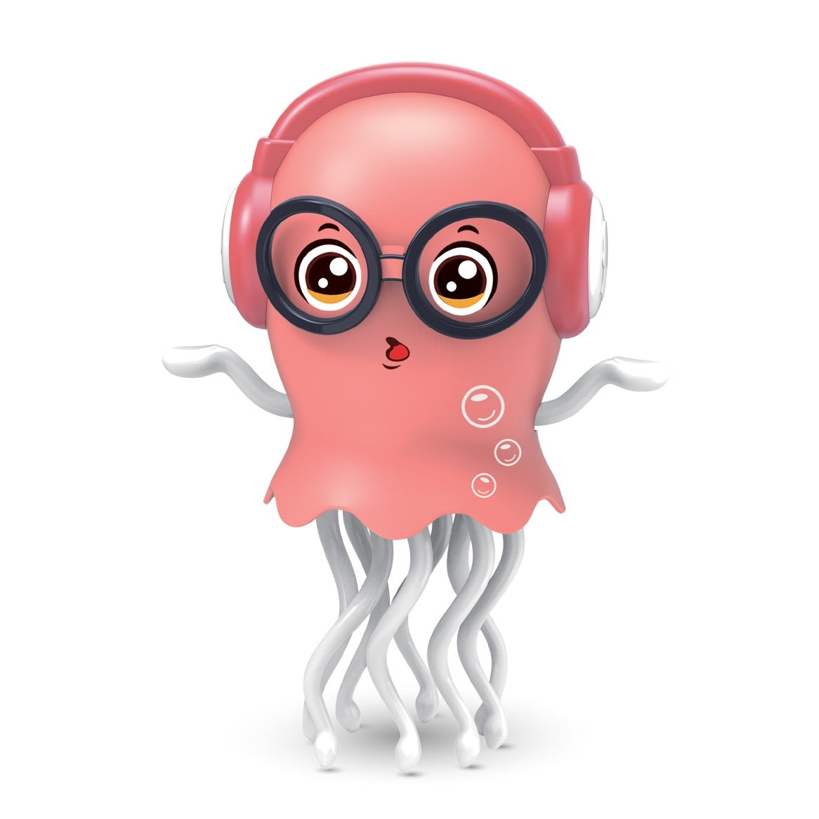 Magic Dancing Octopus – Interactive Electric Induction Toy for Kids