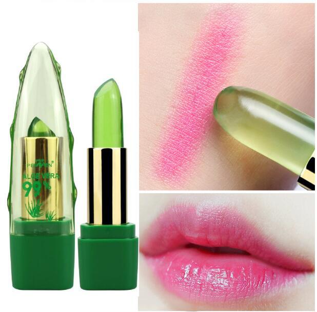 Aloe Vera Moisturizing Lip Balm
