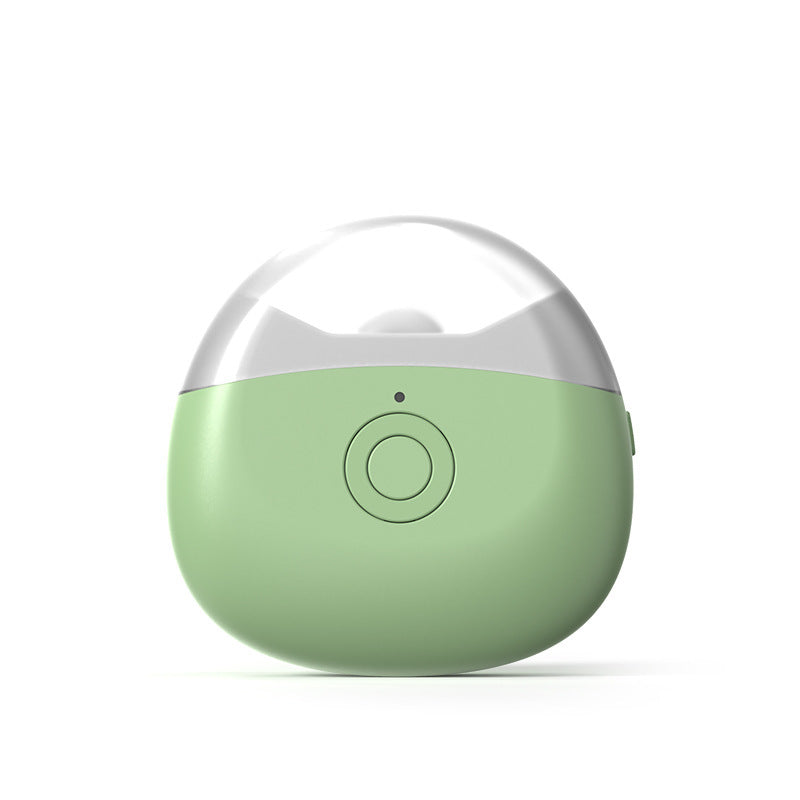 Electric Nail Clipper