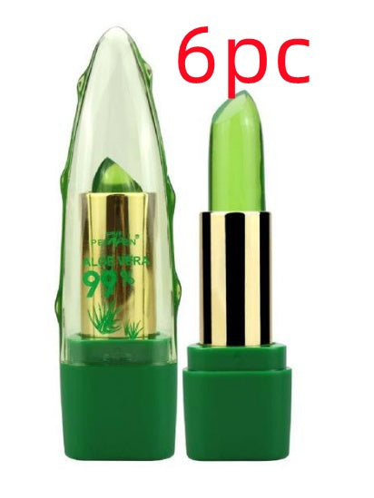 Aloe Vera Moisturizing Lip Balm