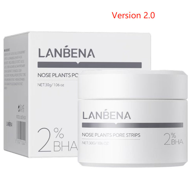 Blackhead Remover Mask - Membrane Sucking Blackhead Tearing To Remove Acne