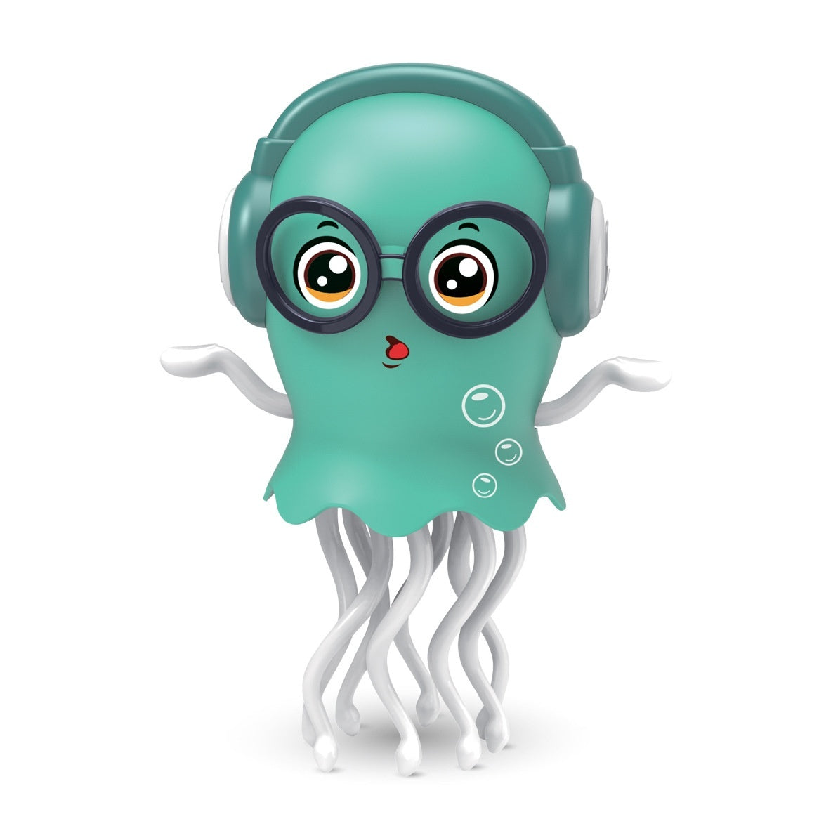 Magic Dancing Octopus – Interactive Electric Induction Toy for Kids