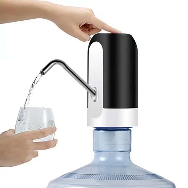 Water Bottle Electric