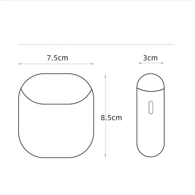 Intelligent Electric Nail Clipper