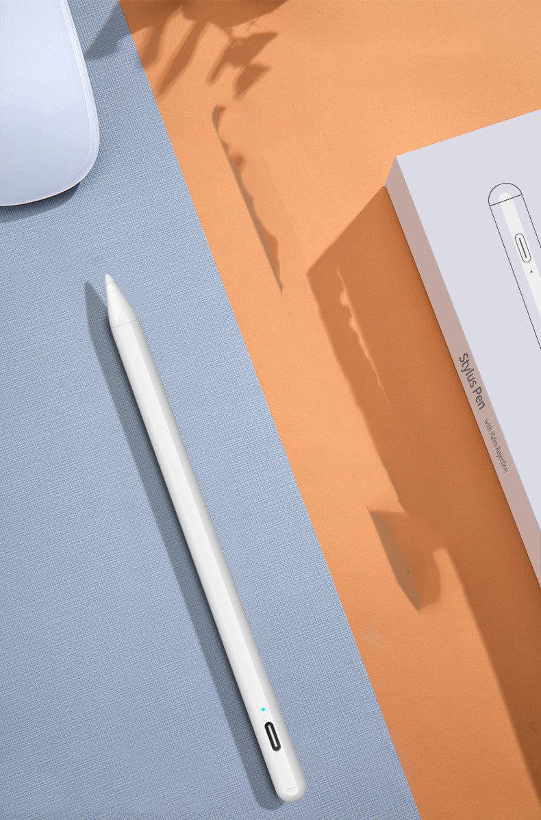 Capacitive Pen Touch