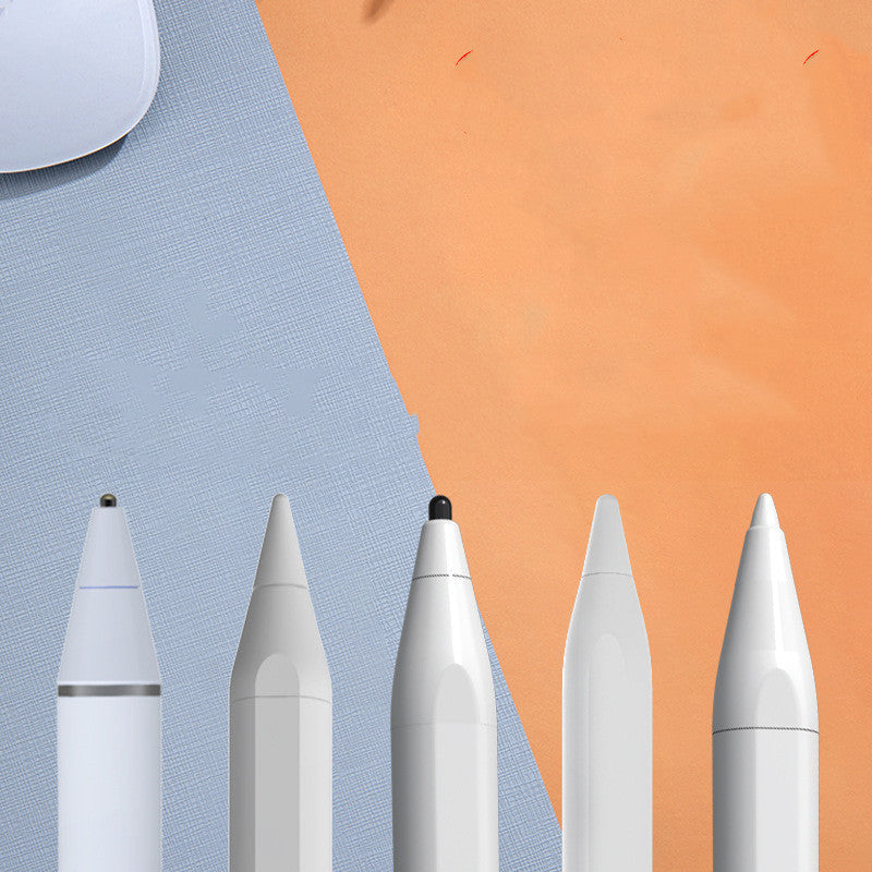 Capacitive Pen Touch