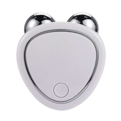 Micro-current beauty instrument
