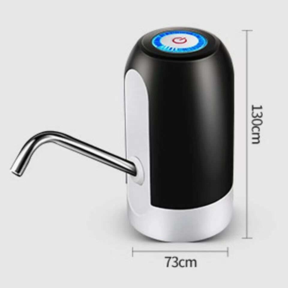 Water Bottle Electric