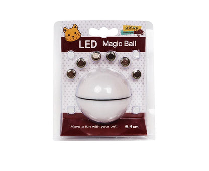 LED Laser Electronic