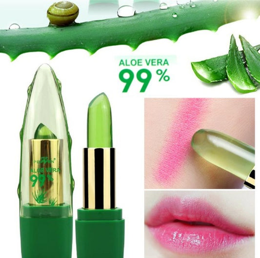 Aloe Vera Moisturizing Lip Balm
