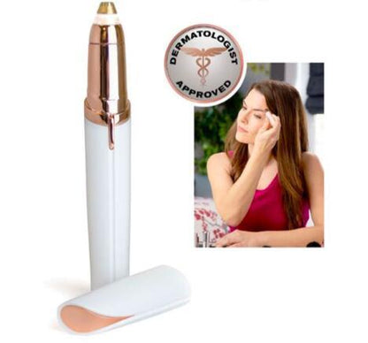 USB Eyebrow Mini Shaver