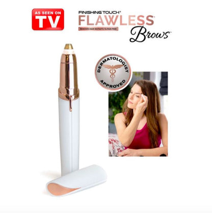 USB Eyebrow Mini Shaver
