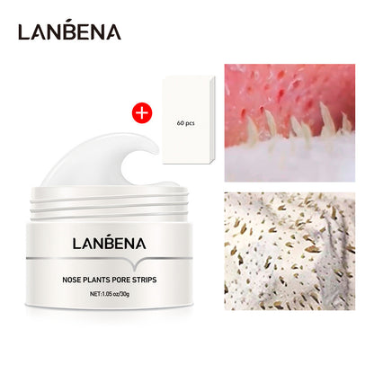 Blackhead Remover Mask - Membrane Sucking Blackhead Tearing To Remove Acne