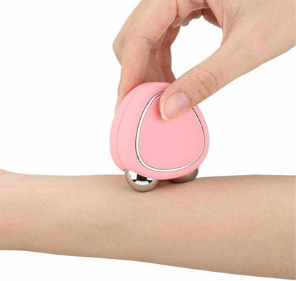 Micro-current beauty instrument