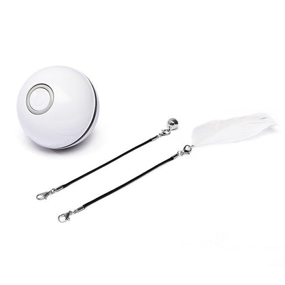 LED Laser Electronic