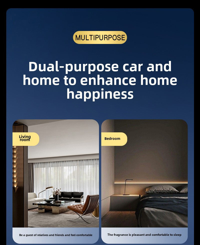 Car And Home Dual-purpose