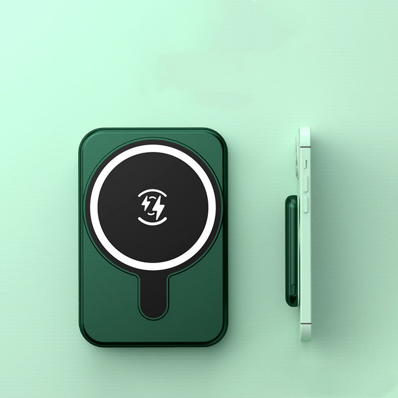 Mini Fast Charging