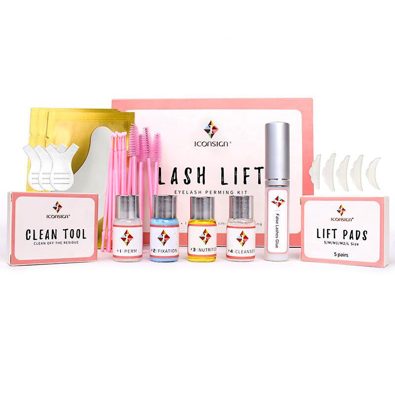Lash Lift Kit Lifting Eyelash