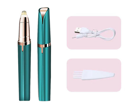 USB Eyebrow Mini Shaver
