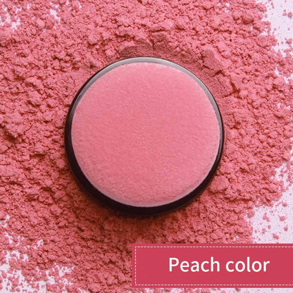 Soft Face Blusher