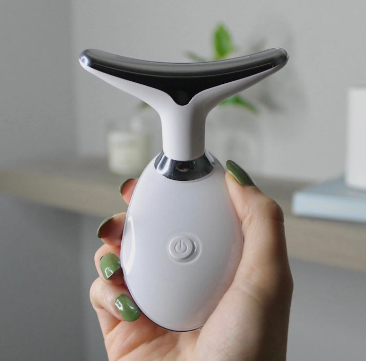 Face Lifting Massage Instrument - Home Use Face Neck Pattern