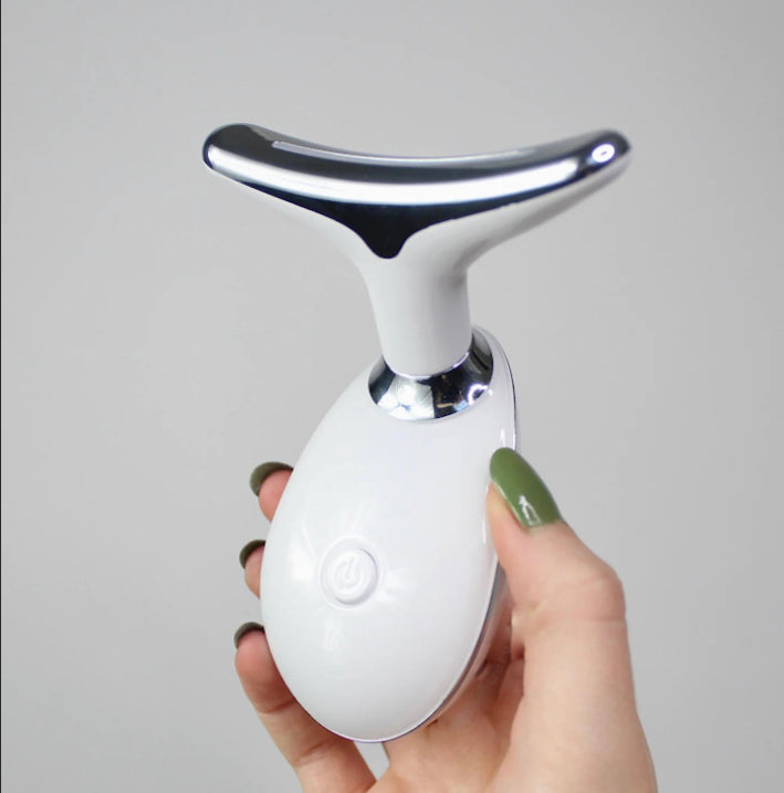 Face Lifting Massage Instrument - Home Use Face Neck Pattern