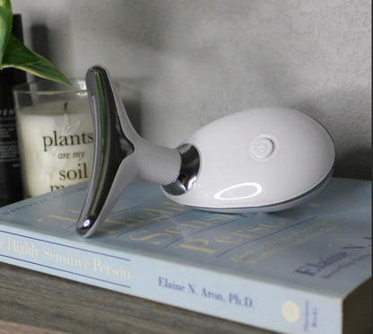 Face Lifting Massage Instrument - Home Use Face Neck Pattern