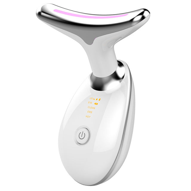 Face Lifting Massage Instrument - Home Use Face Neck Pattern
