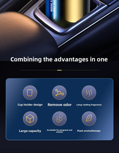 Car And Home Dual-purpose