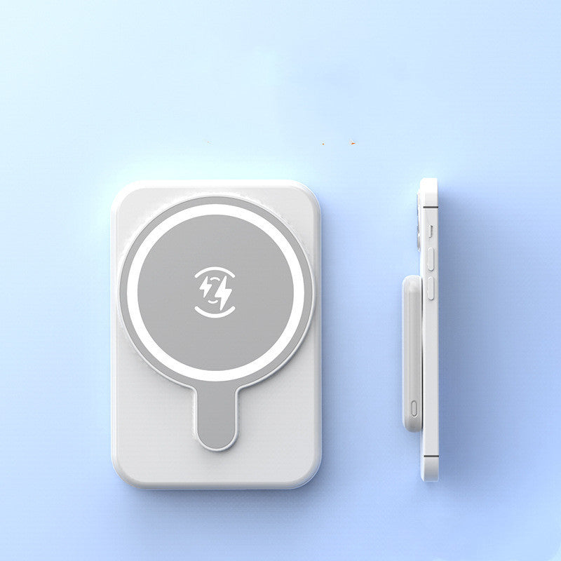 Mini Fast Charging