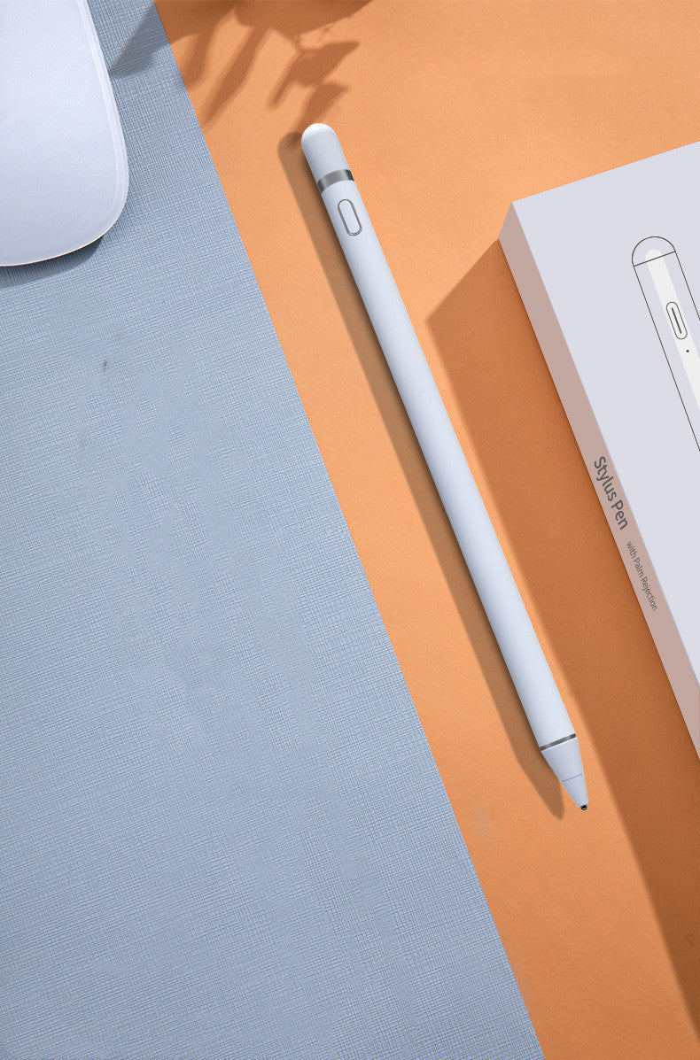 Capacitive Pen Touch